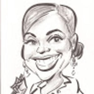 Meet your Posher, Aleta